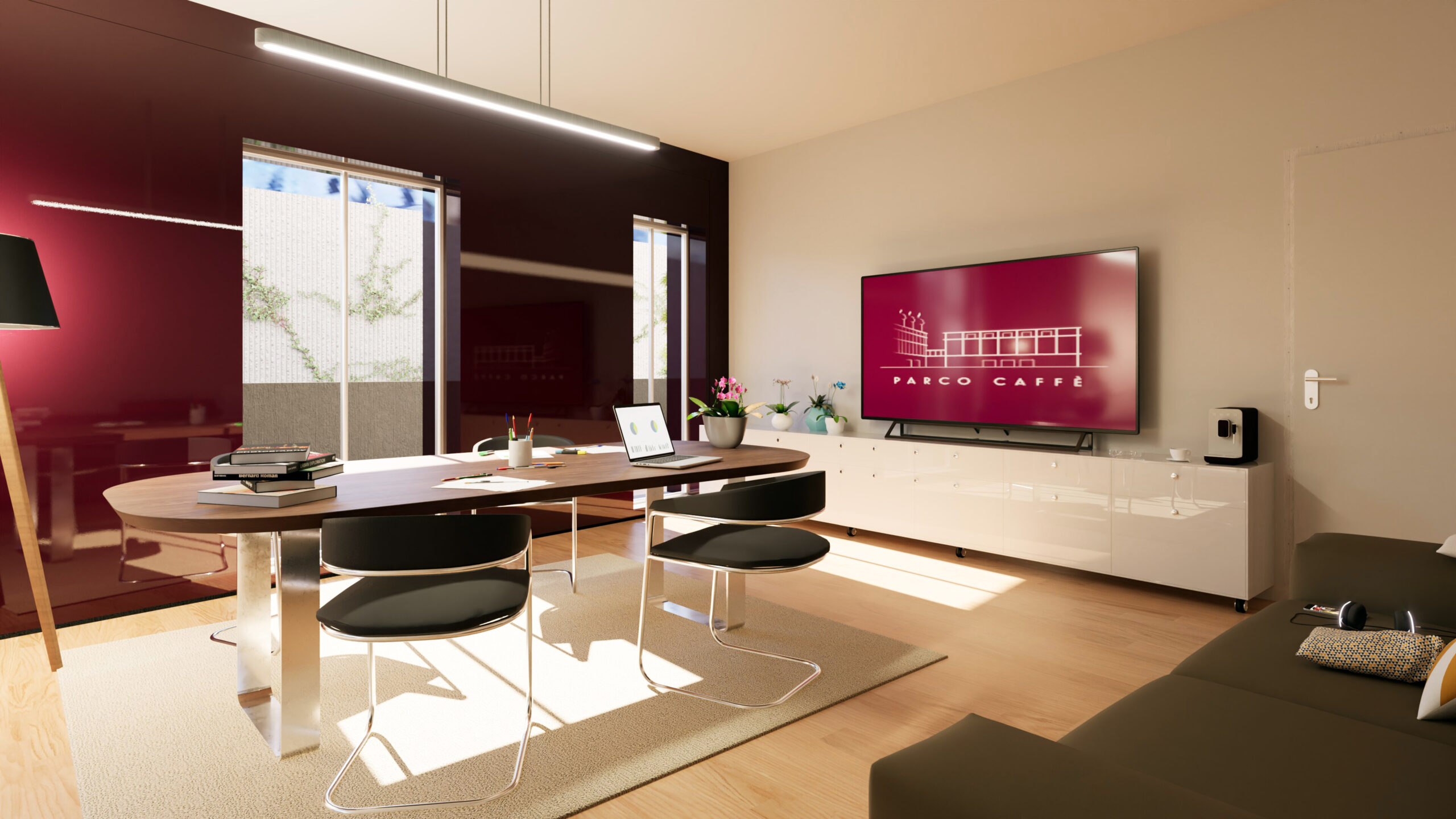 Sala Meeting